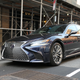 Illustration for article titled What Do You Want to Know About the 2019 Lexus LS500h?